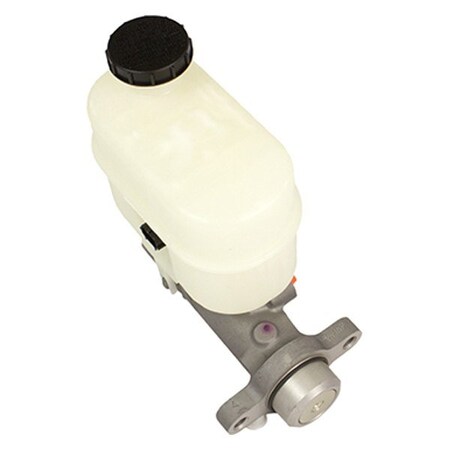 Motorcraft Cylinder Asy-Master, Brmc128 BRMC128